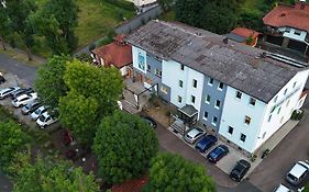 Hotel Biebertal, bei Fulda